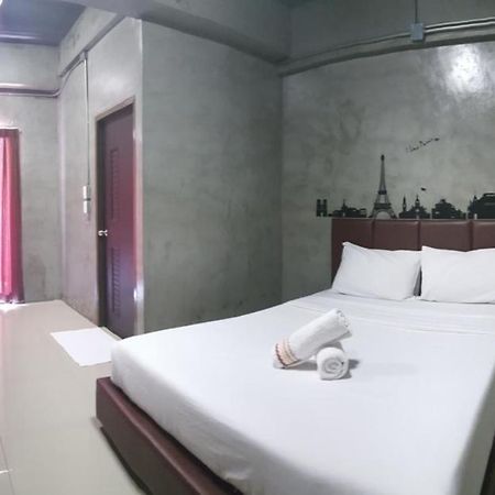 Lop BuriKp旅馆公寓式酒店 外观 照片