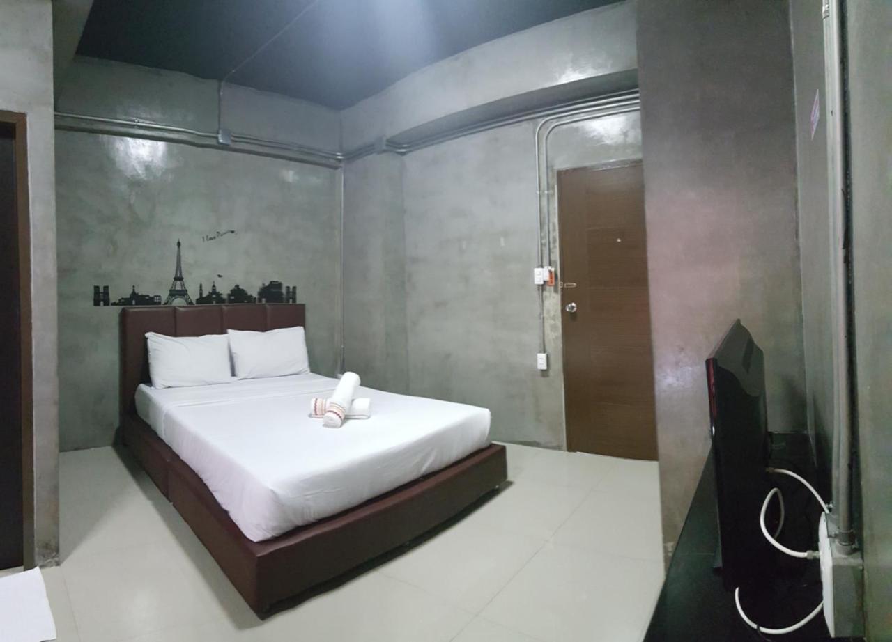 Lop BuriKp旅馆公寓式酒店 外观 照片